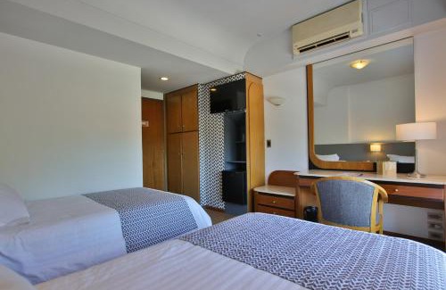 Parana Hotel | Gran Hotel Parana