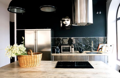 Covaleda Apartment | Gran loft en los pinares de Covaleda, Soria