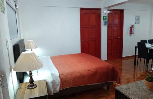 San Martin de las Piramides Apartment | Gran Tonantzin