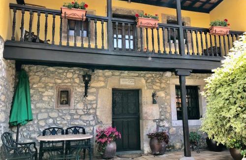 Villahormes House | Gran Pedroso de Llanes