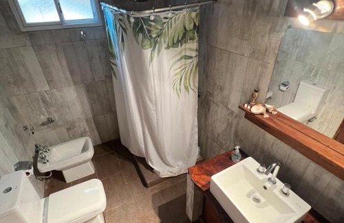 Colonia Chapadmalal House | Gran pez