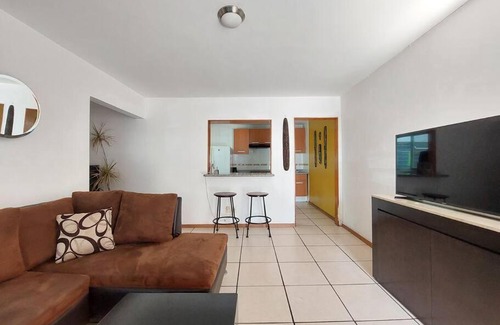 Chapalita Apartment | Gran Plaza Chapalita Galerias Planta Baja @serra