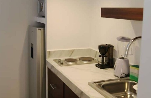 Coyoacan Apartment | Gran Suite Ex Convento Culhuacán