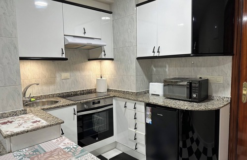 Vigo Apartment | Gran Terraza y Jacuzzi, Acércate a la Playa