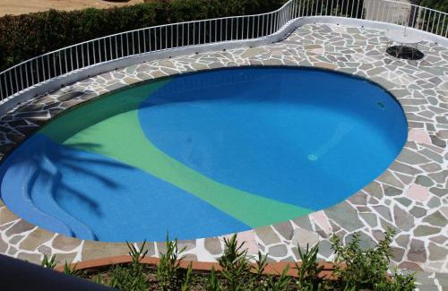 Lomas de Costa Azul Villa | Gran Villa Costa Azul Acapulco