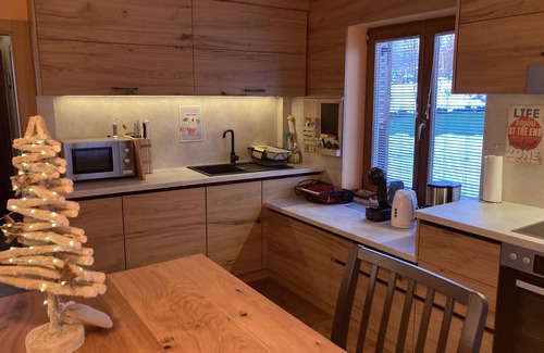 Sveti Juraj na Bregu House | Gran Vista Vacation Home