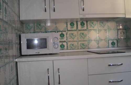 San Pedro Apartment | GRANADA ALBAYCIN; Study/2 px VFT/GR/00083