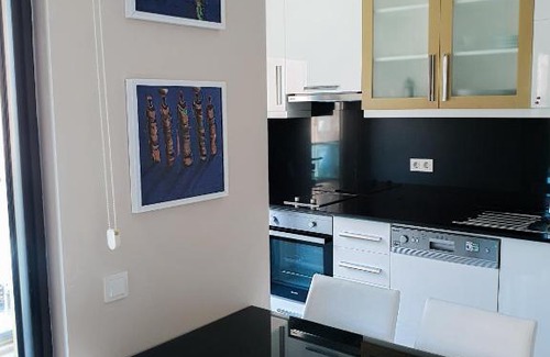 Alanya Apartment | Granada City