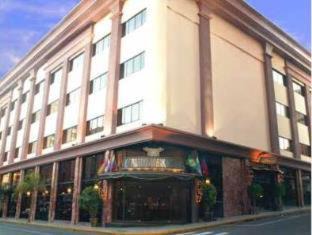 Catedral Hotel | Granados Park Hotel