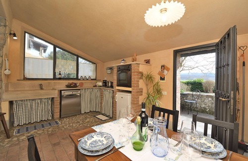 Sovicille Apartment | Granaio, Palazzo a Merse, Sovicille, Siena and Chianti