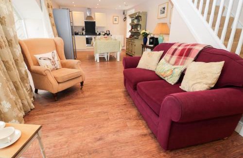 Lamesley House | Granary Barn
