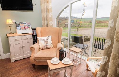 Lamesley House | Granary Barn