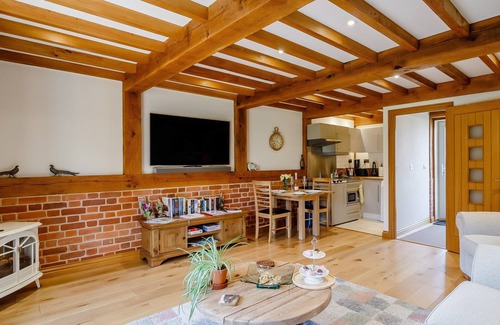 Banham Cottage | Granary Barn - UKC5405