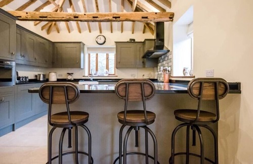 Stowmarket House | Granary Barn, Wetherden