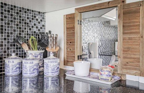 Pembroke Cottage | Granary Cottage