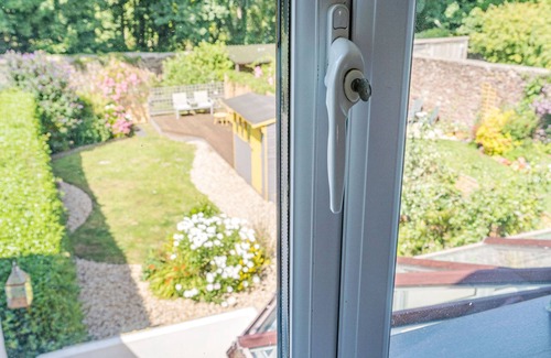 Pembroke Cottage | Granary Cottage
