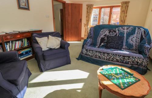 Shipston on Stour House | Granary Cottage