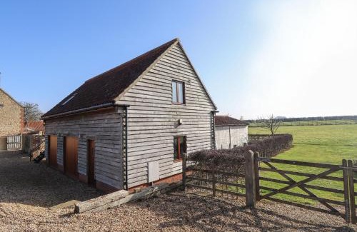 Croxton Kerrial House | Granary Loft