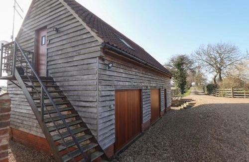 Croxton Kerrial House | Granary Loft