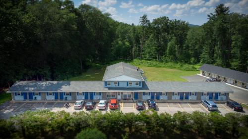 Granby Hotel | Granby Motel