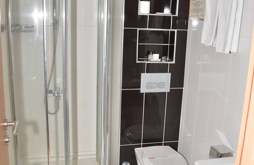 Nevsehir Hotel | Grand Öztürk Otel