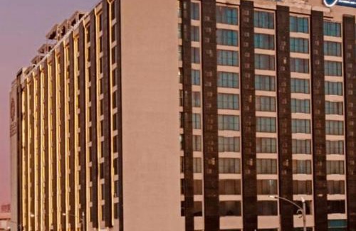 Shyam Nagar Apartment | Grand Anukampa Pink in