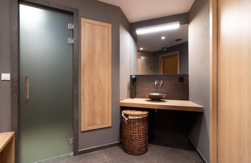 Spindleruv Mlyn House | Grand Apartments