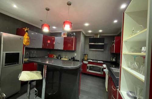 Belvedere Apartment | Grand Apparemment delux 380 m, au centre de Casablanca