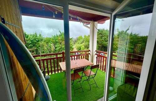 Kokotia Apartment | Grand appartement - Piscine - plage- Terrasse