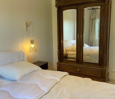 Saint-Paul-les-Dax Apartment | Grand appartement en résidence calme avec piscine