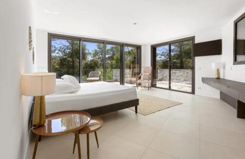 Trans-en-Provence Apartment | Grand Appartement Valeriane