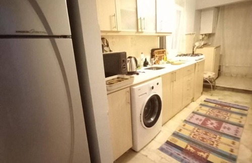 Ortakoy Apartment | Grand appartement 2-1