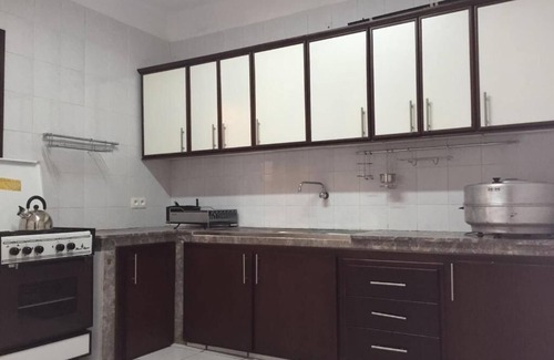 Fnideq Apartment | Grand Appartement 3 Chambres