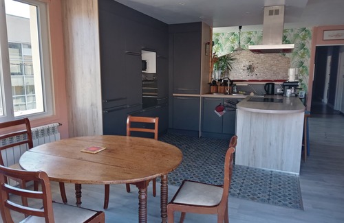 Le Vigan Apartment | Grand Appartement au Coeur des Cévennes