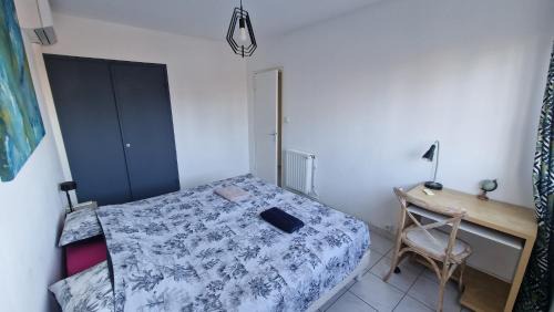 Residence Las Rebes Batiment Apartment | Grand appartement cosy pour 4