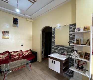 Taddart Apartment | Grand appartement fabuleux