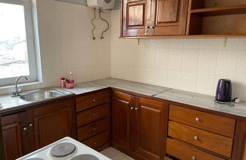 Bandalungwa Apartment | Grand Appartement Familial et Cosy, Situé à Kitambo à 10 Minutes du Centre Ville