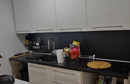 Fresnes House | Grand Appartement Independant Dans Pavillon