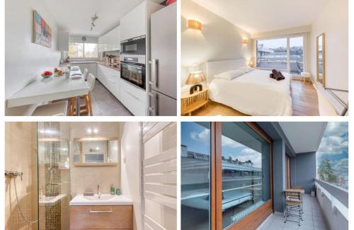Sevres Apartment | Grand appartement spacieux - Proche Paris