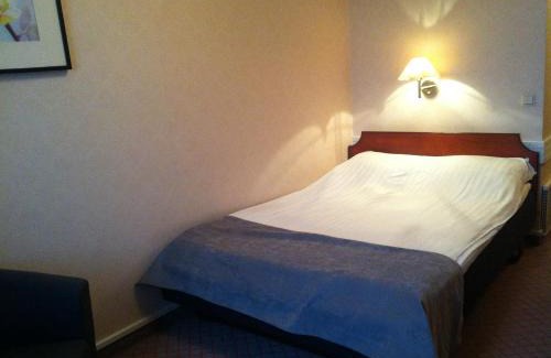Overkalix Hotel | Grand Arctic Resort
