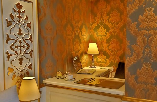Atakum Hotel | Grand Atakum Hotel