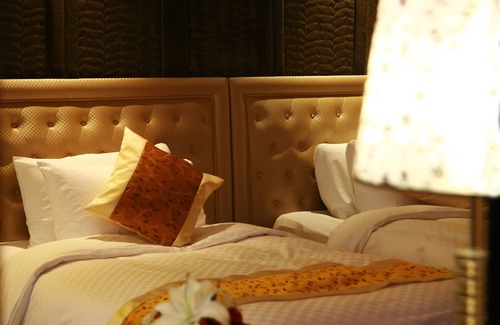 Dinghai Hotel | Grand Barony Zhoushan