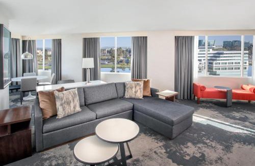Redwood Shores Hotel | Grand Bay Hotel San Francisco