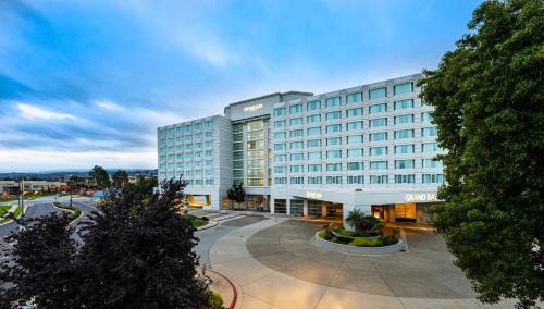 Redwood Shores Hotel | Grand Bay Hotel San Francisco
