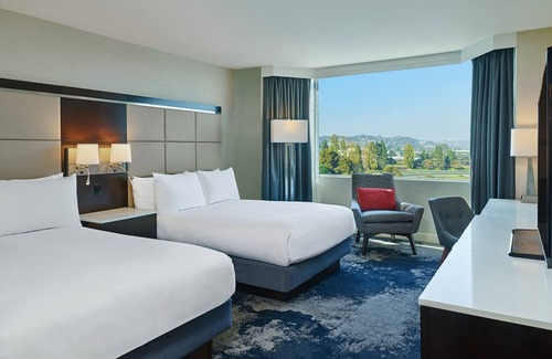 Redwood Shores Hotel | Grand Bay Hotel San Francisco