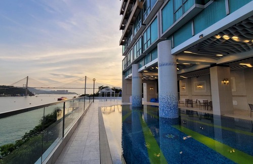 Tsuen Wan Hotel | Grand Bay View Hotel