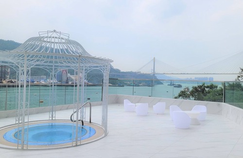 Tsuen Wan Hotel | Grand Bay View Hotel