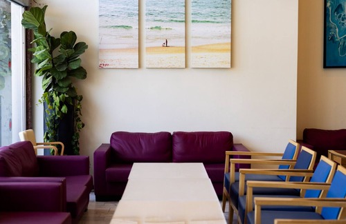 Old North Hotel | Grand Beach Hotel