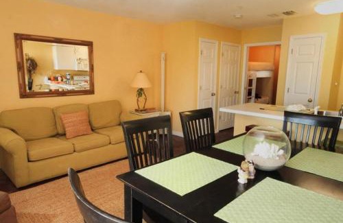 Gulf Shores Apartment | Grand Beach Resort Unit 106