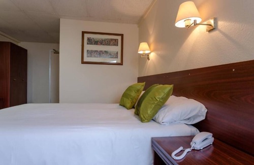 Folkestone Hotel | Grand Burstin Hotel Folkestone